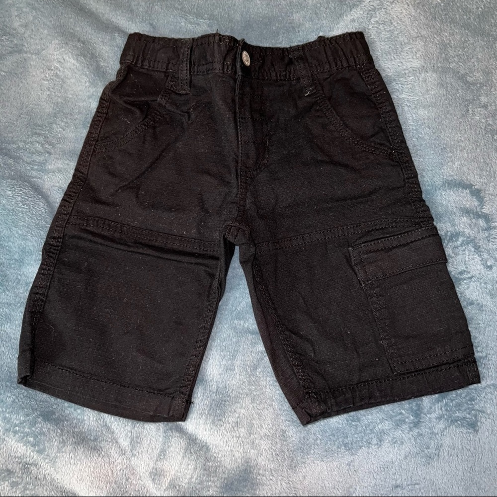 Lee Denim Shorts